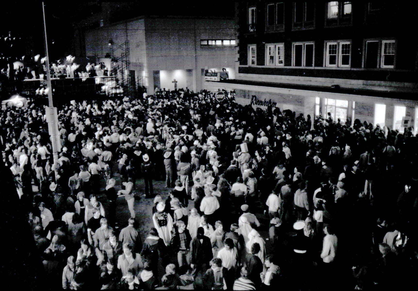 Halloween 1980